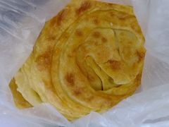 吊炉饼-欧阳家吊炉饼(九纬路店)