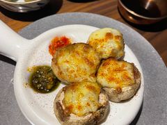 -满满初牛·炭烧牛肉专门店(国大店)