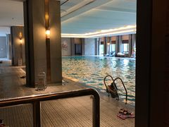 -上海崇明金茂凯悦酒店