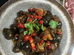 -萬家灯火·私房湘菜·22年老手艺(南岭大道店)