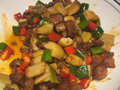 -苹果树下艺术餐厅(通州店)