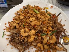 -活潑鲜跳(湖滨商业街店)