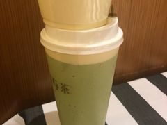-叶子与茶(苏宁广场店)