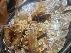 -肥仔文澳门猪骨煲(南京西路店)