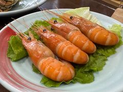 -蟹上黄·蟹黄面·江南糖水(人民广场店)