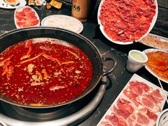-巴蜀大将火锅(春熙店)