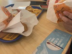 -汉堡王(天一广场店)