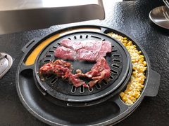 -二虎原味烧烤