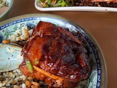 -盛记灶头菜饭(祝桥店)