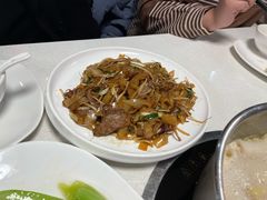 -煲王粤菜餐厅(中侨中心店)