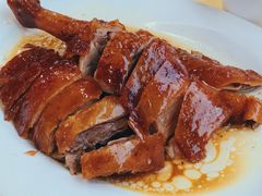 金牌烧鹅-老字号蛇口德记烧腊饭店·海鲜加工