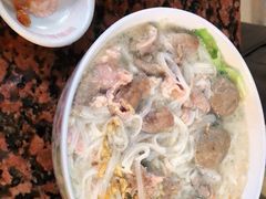 -潮汕龙记·普宁肠粉
