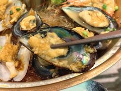 -璞臻汽锅餐厅(南京东路店)