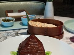 -杭州君悦酒店·湖滨28中餐厅