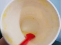 暴风雪-DQ(西苑店)