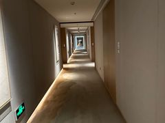 -上海佘山世茂艾美酒店