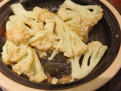 -啫火啫啫煲·顺德干蒸(壹海城店)