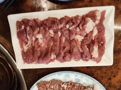 -前门张记涮肉(前门店)