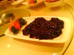 老妈红烧肉-新南华大酒店(广中店)