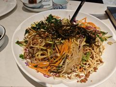 -燕郊烧鸽子(酷车小镇店)