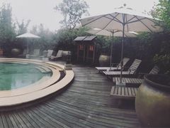 -苏州湾王焰温泉度假酒店