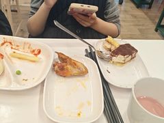 -宜家·瑞典风味餐厅(青岛商场店)