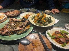 -兰溪小馆(首经贸店)