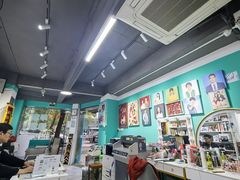 -拍刻风照相馆(南码头路店)