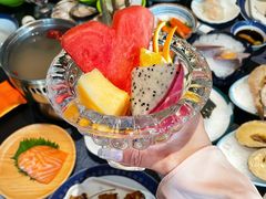 -海鼎荟海鲜姿造(泉州仟禧店)