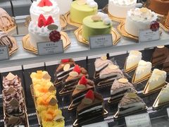 -布歌东京(金融街购物中心店)