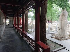 -北京石刻艺术博物馆(五塔寺)