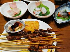 -亚马逊环球美食百汇(新城吾悦广场店)