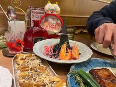 -秘密旅行Bonjour(黑金冠 江南西店)