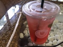 -旧雨咖啡·CoffeeFORU(黄村奥体店)
