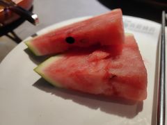 -伍棵星炭烤自助料理·烤鳗鱼(浦东食品城店)