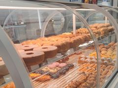 -LanTa蓝塔烘焙(中原万达店)