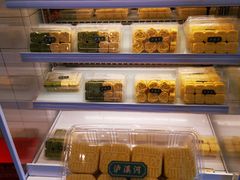-泸溪河桃酥(秦淮夫子庙一店)