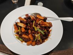 -新乾隆酒楼(帝景园店)