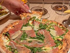 -Mammamia意大利餐厅(阳春巷店)