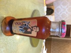 小芳海鲜厅-合家小菜餐馆(新诚花苑店)