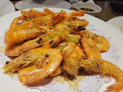 -渔乐圈海鲜餐厅(群力金江路店)