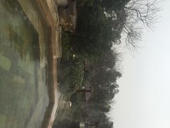 涵田度假村酒店-天目湖涵田度假村