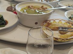 -天目缘餐厅