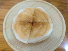 香甜面饼-熊氏牛羊杂粉(龙眼井总店)