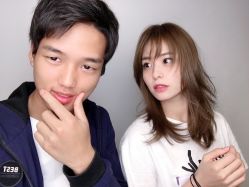 点击看大图 -CIT造型·烫发·染发
