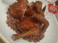 -朱记乳鸽王·非遗石岐乳鸽·全鸽宴(大兴旗舰店)