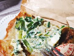 -老上海葱油饼(黄河路店)