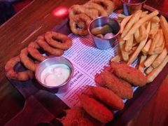 -1886德国汽车餐厅(外滩中央店)