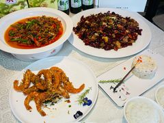 -辣婆婆(航天桥店)