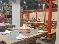 -清真京华源·涮肉烧烤(丰庆店)